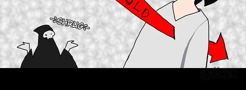 I'm the Grim Reaper Chapter 1 page 80