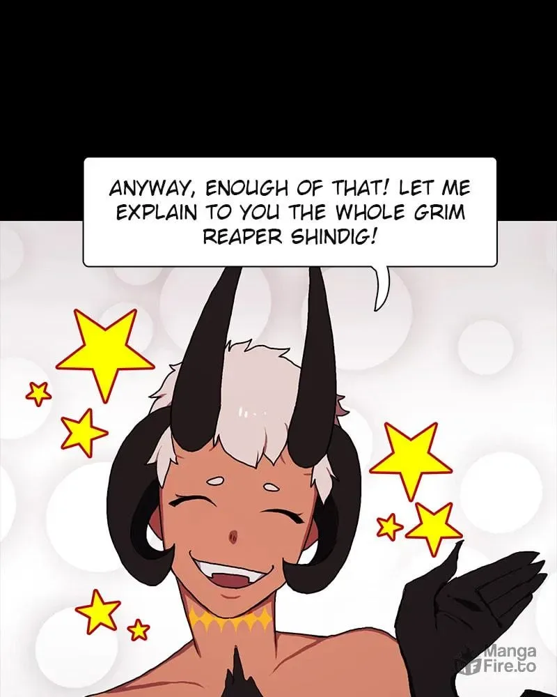 I'm the Grim Reaper Chapter 1 page 81