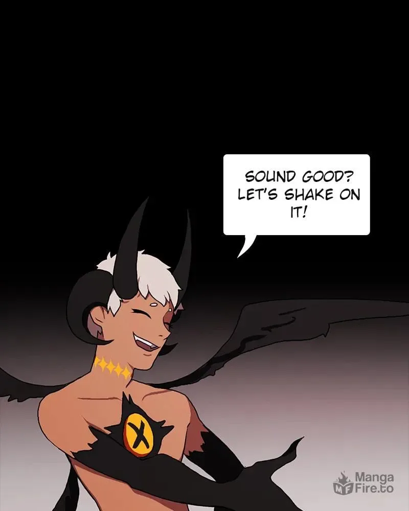 I'm the Grim Reaper Chapter 1 page 84