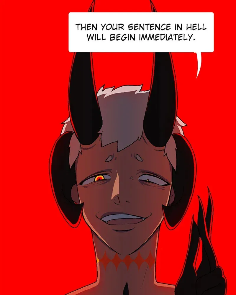 I'm the Grim Reaper Chapter 1 page 89