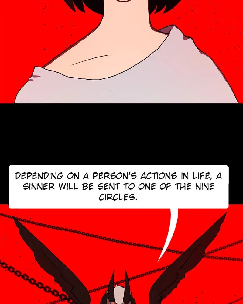 I'm the Grim Reaper Chapter 1 page 104