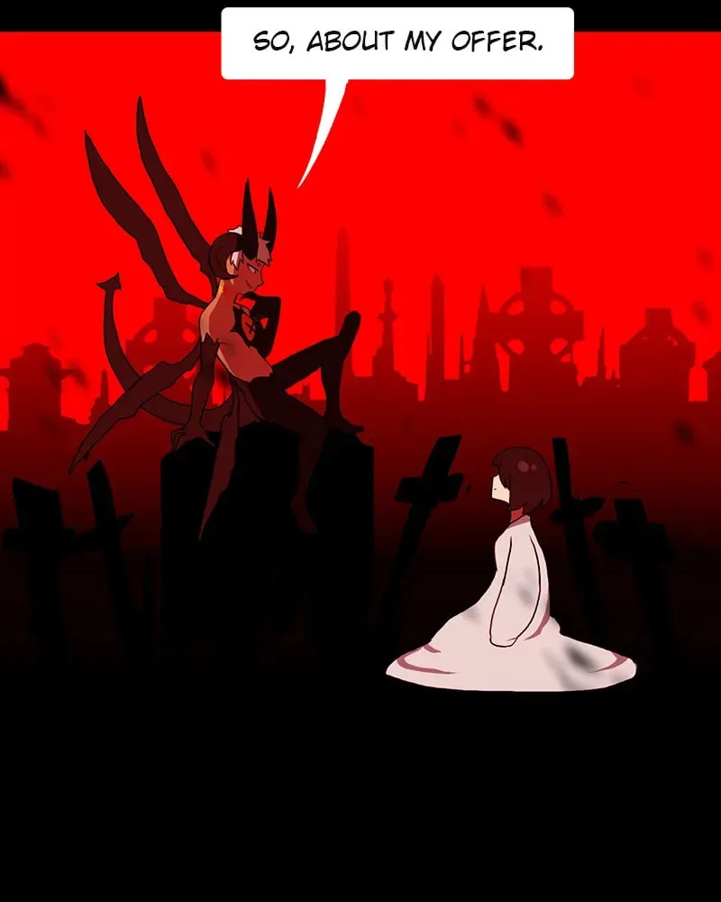 I'm the Grim Reaper Chapter 1 page 109
