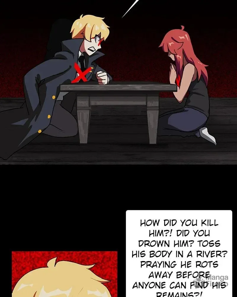 I'm the Grim Reaper Chapter 10 page 12