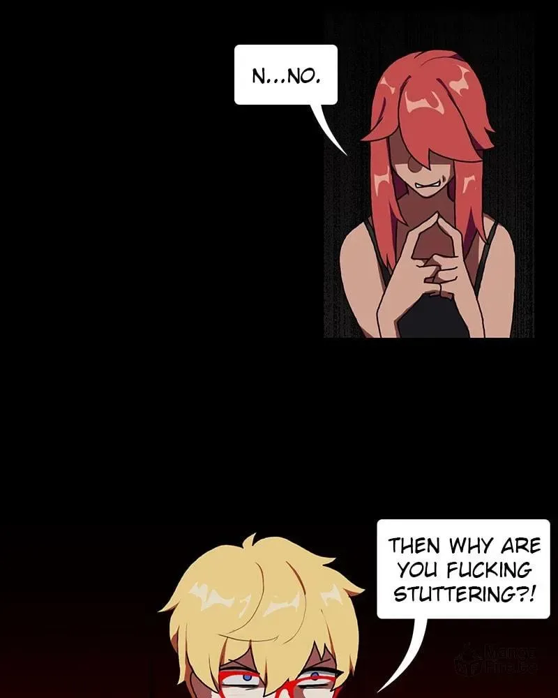 I'm the Grim Reaper Chapter 10 page 10