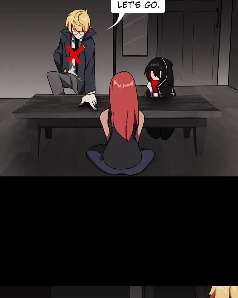 I'm the Grim Reaper Chapter 10 page 22