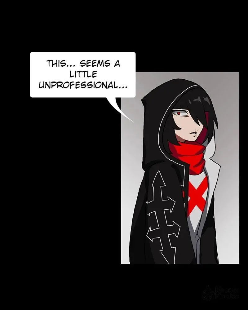 I'm the Grim Reaper Chapter 10 page 18