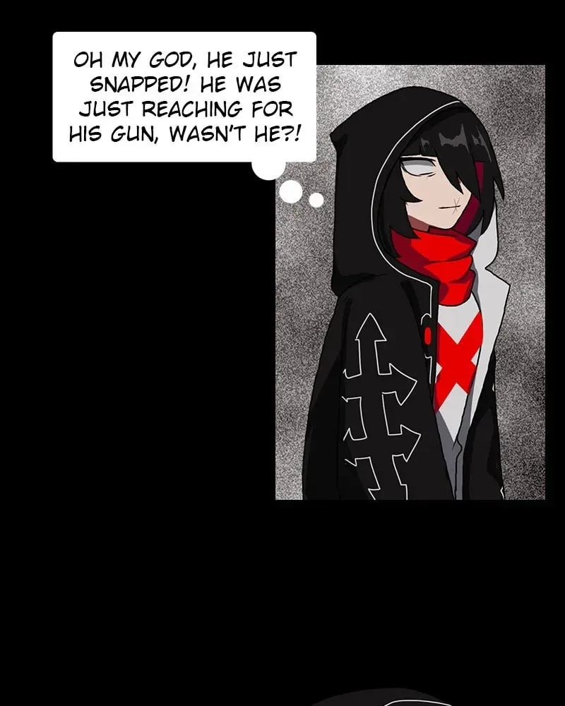 I'm the Grim Reaper Chapter 10 page 19