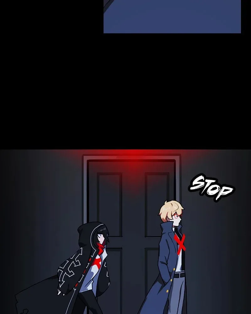 I'm the Grim Reaper Chapter 10 page 28