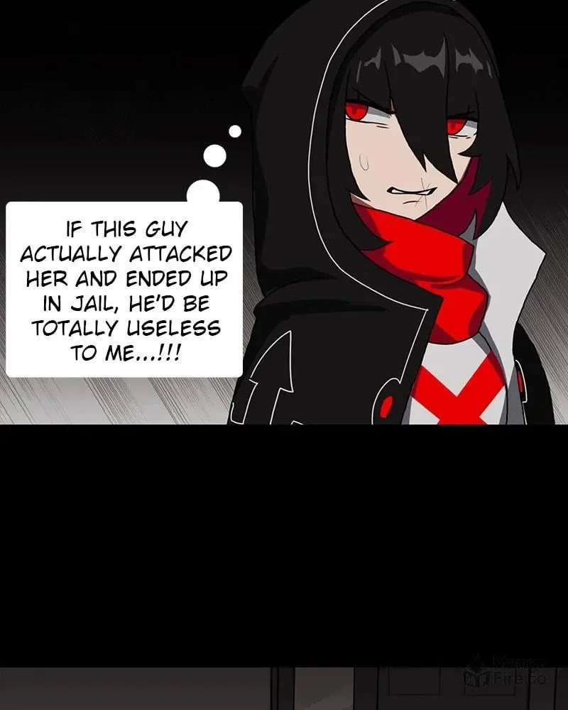 I'm the Grim Reaper Chapter 10 page 20