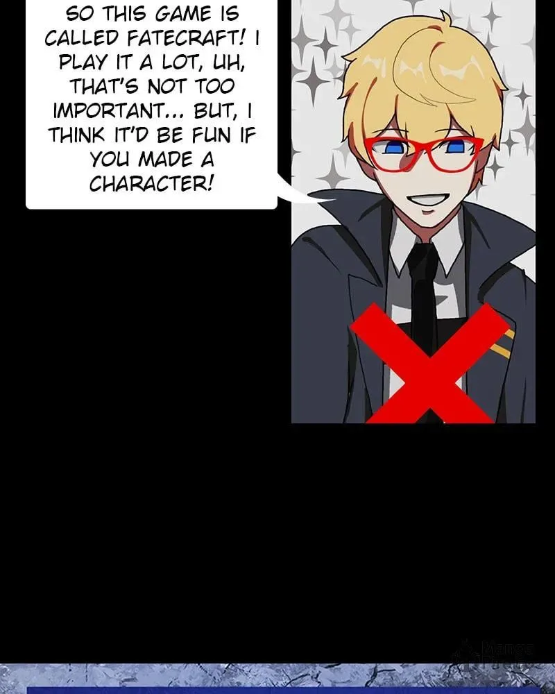 I'm the Grim Reaper Chapter 10 page 35