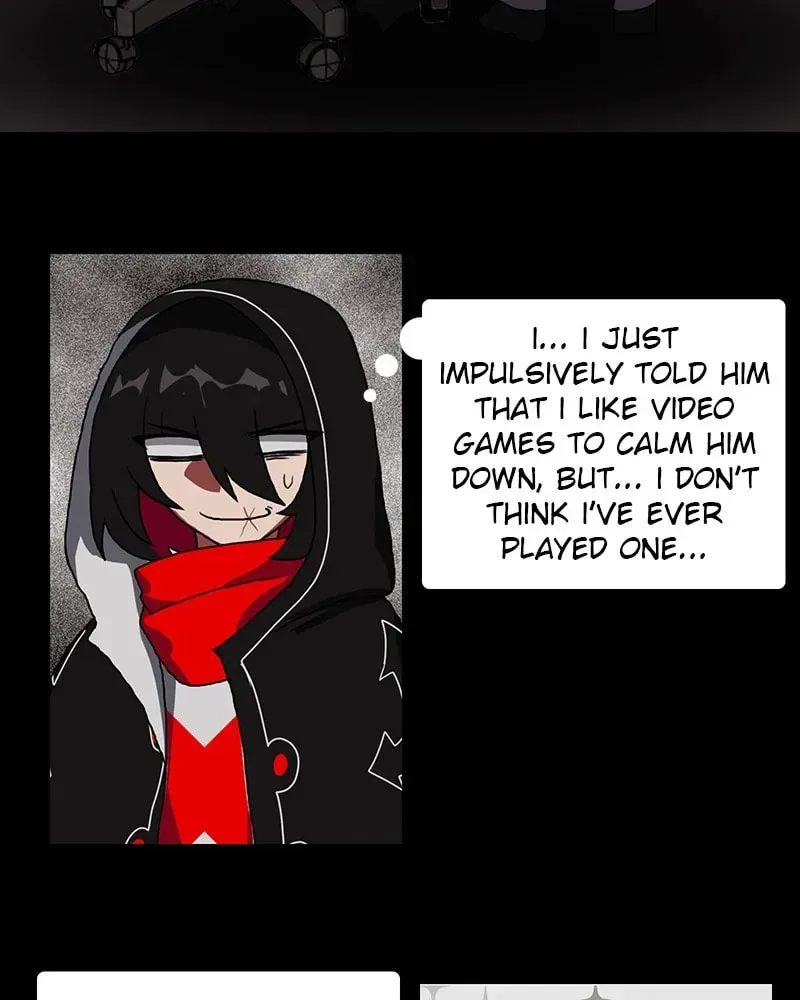 I'm the Grim Reaper Chapter 10 page 34