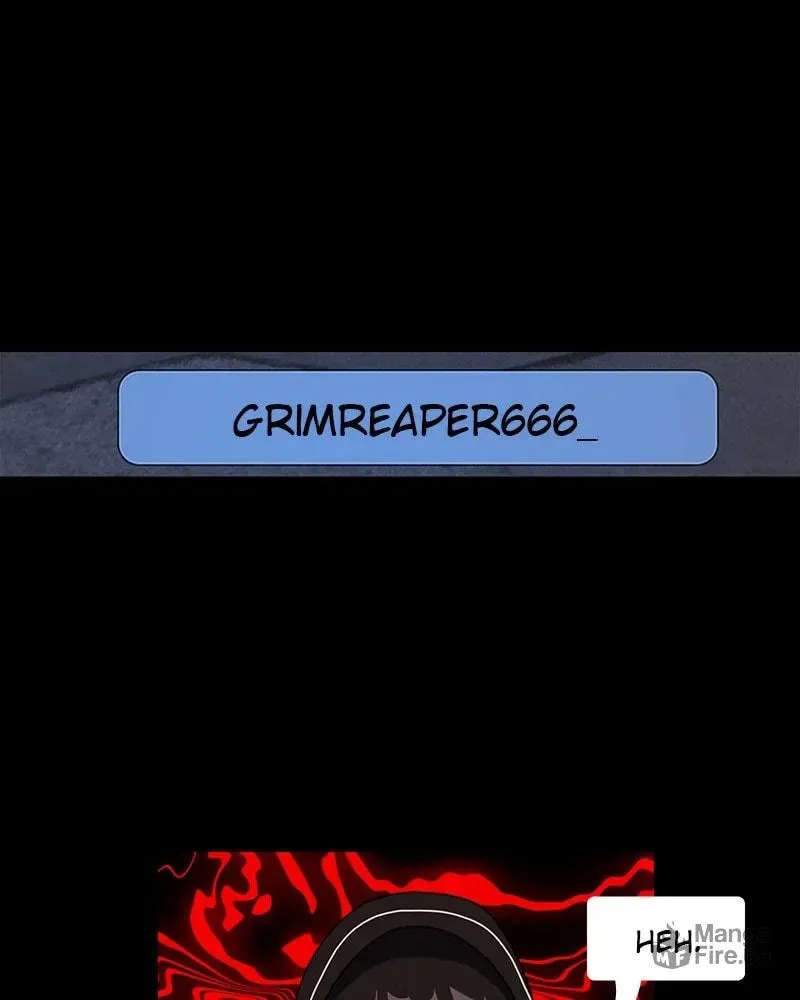 I'm the Grim Reaper Chapter 10 page 40
