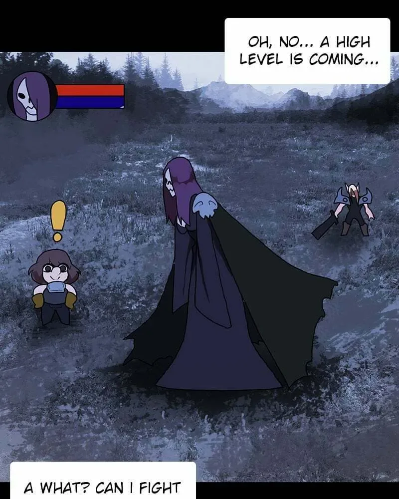 I'm the Grim Reaper Chapter 10 page 44