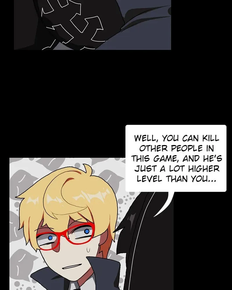 I'm the Grim Reaper Chapter 10 page 47