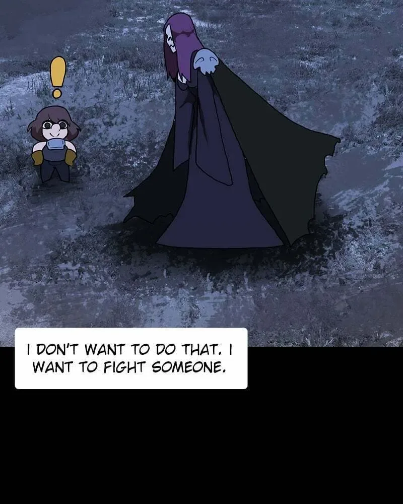 I'm the Grim Reaper Chapter 10 page 43