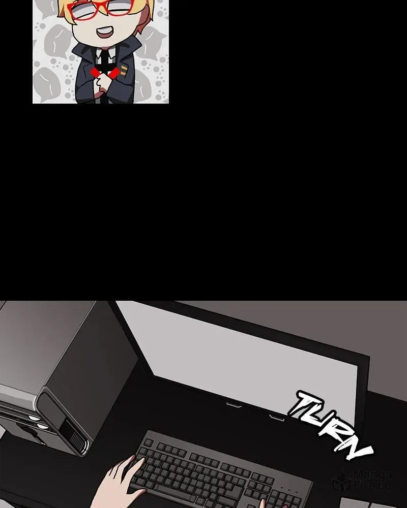 I'm the Grim Reaper Chapter 10 page 50