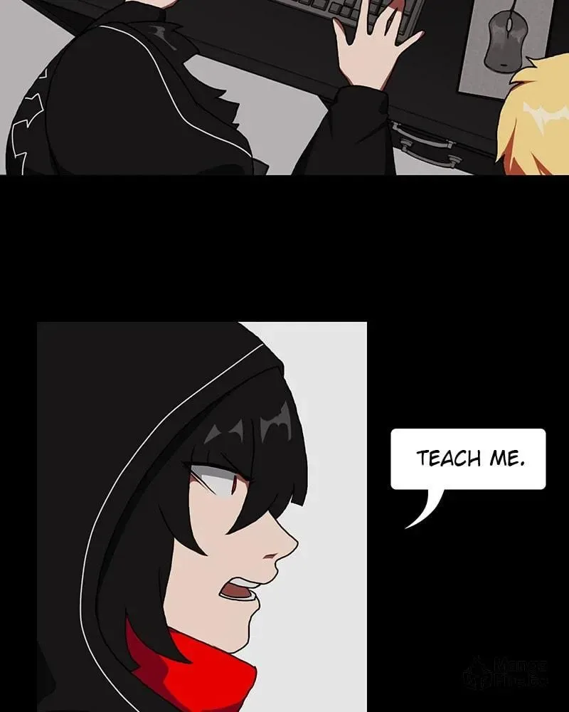 I'm the Grim Reaper Chapter 10 page 51