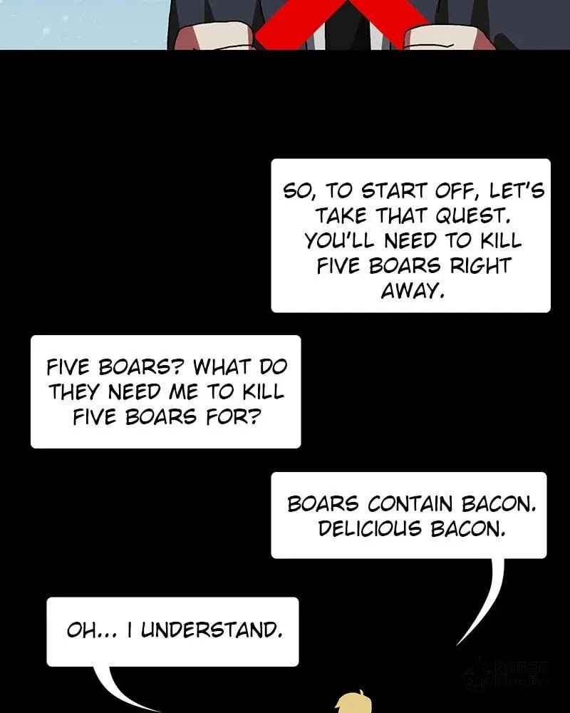 I'm the Grim Reaper Chapter 10 page 54