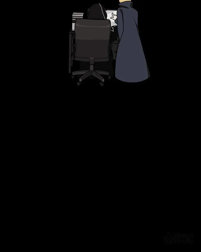 I'm the Grim Reaper Chapter 10 page 55