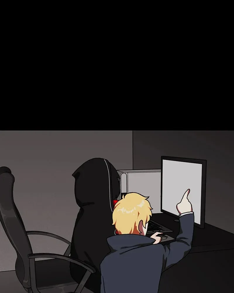 I'm the Grim Reaper Chapter 10 page 56