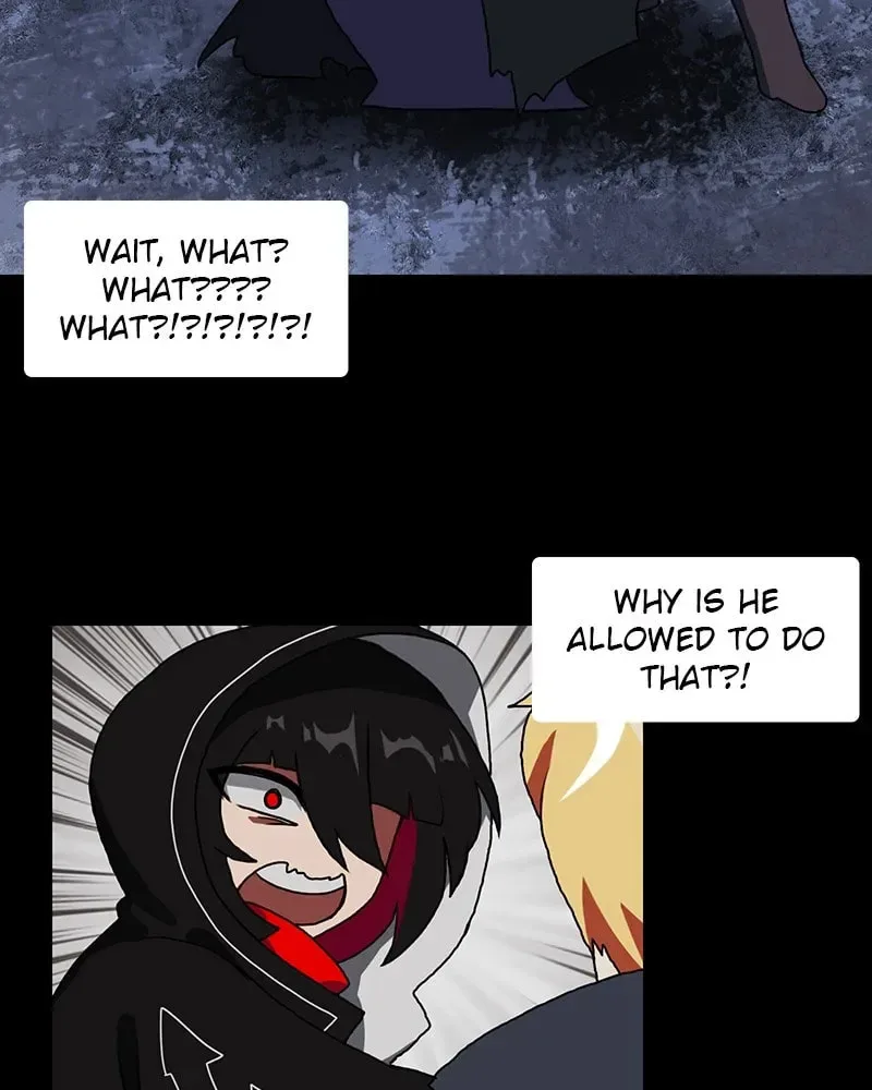 I'm the Grim Reaper Chapter 10 page 46