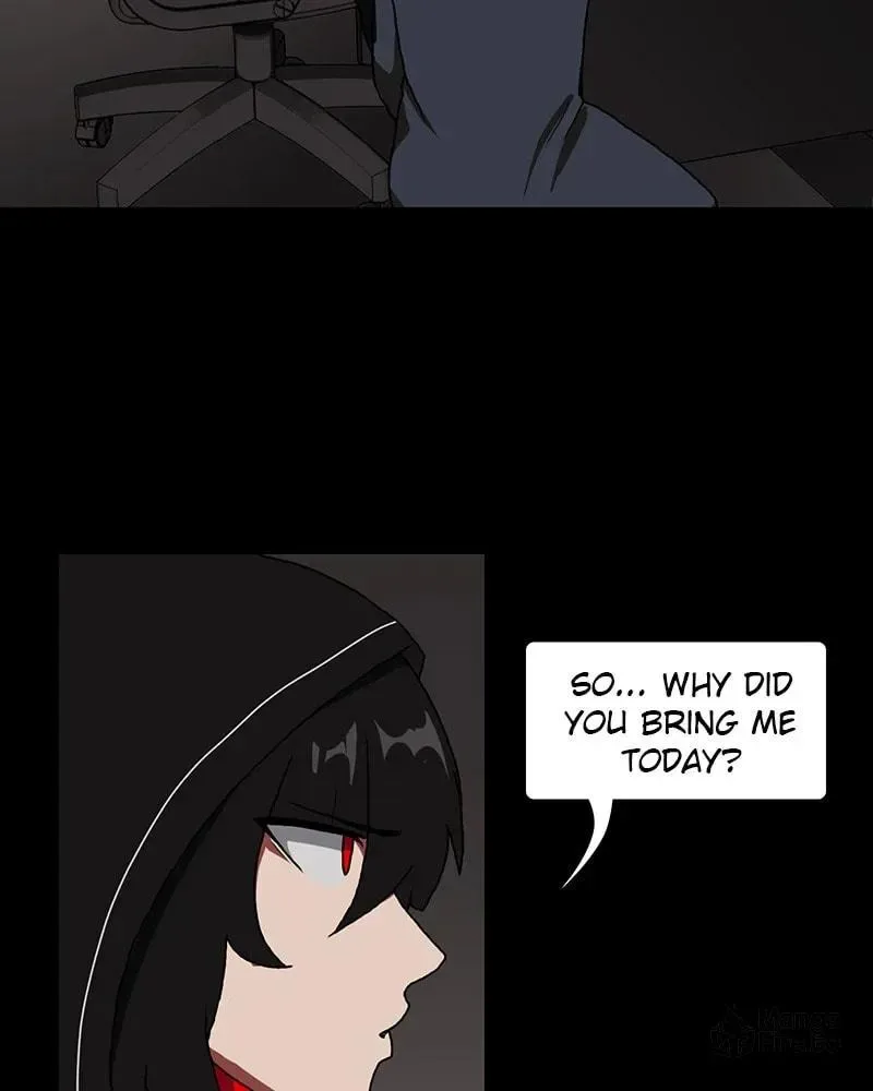 I'm the Grim Reaper Chapter 10 page 57