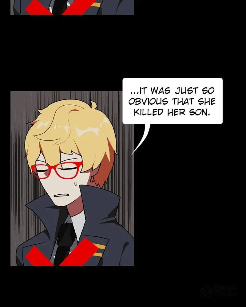 I'm the Grim Reaper Chapter 10 page 60