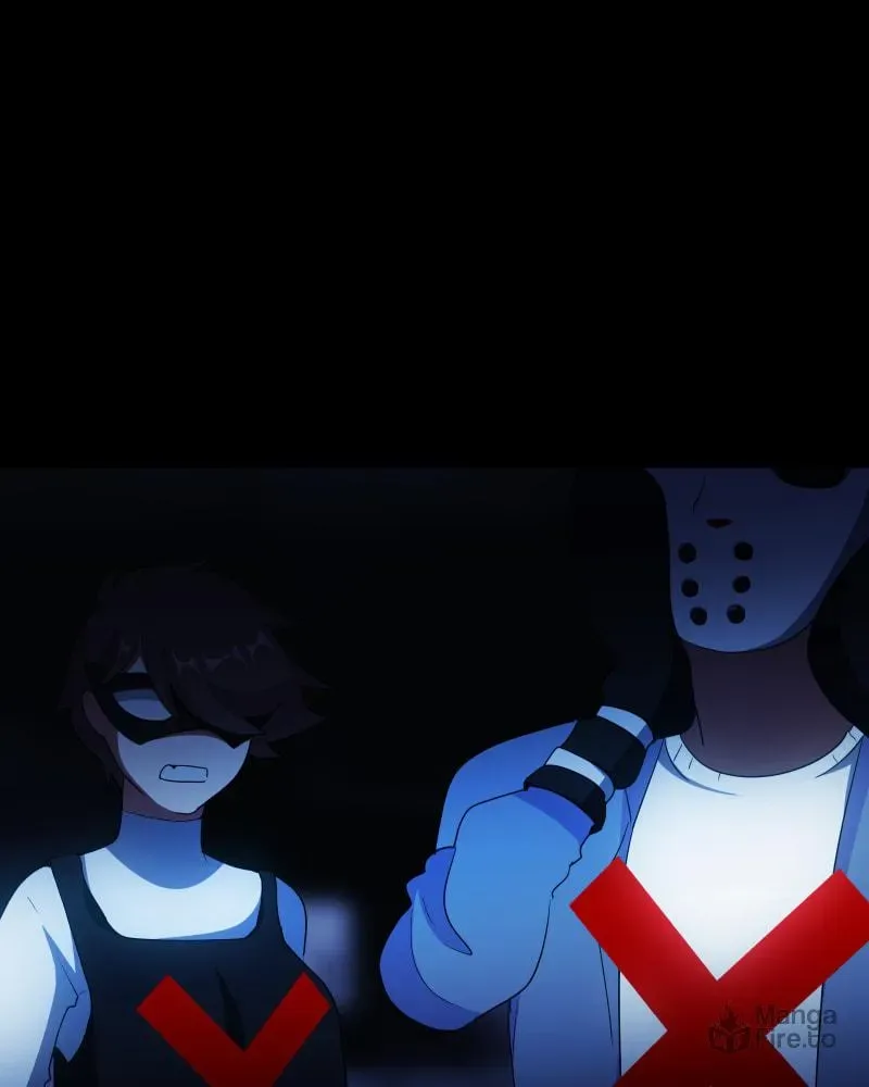 I'm the Grim Reaper Chapter 100 page 5