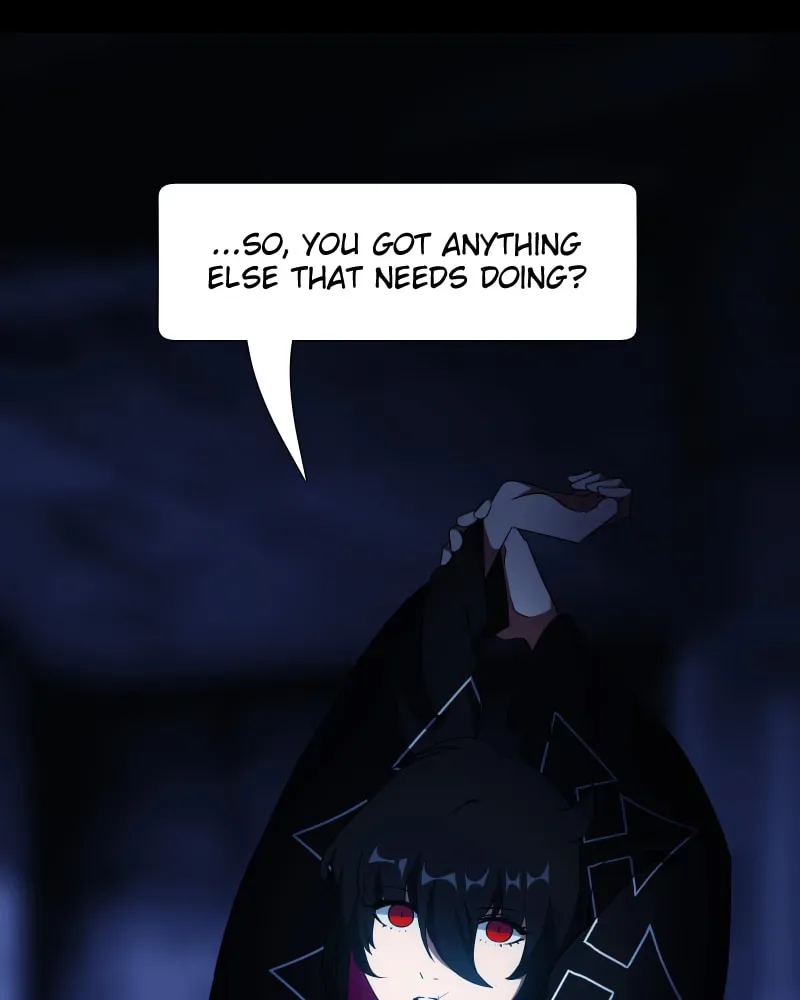 I'm the Grim Reaper Chapter 100 page 28