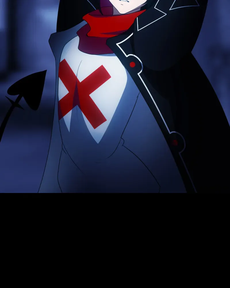 I'm the Grim Reaper Chapter 100 page 29