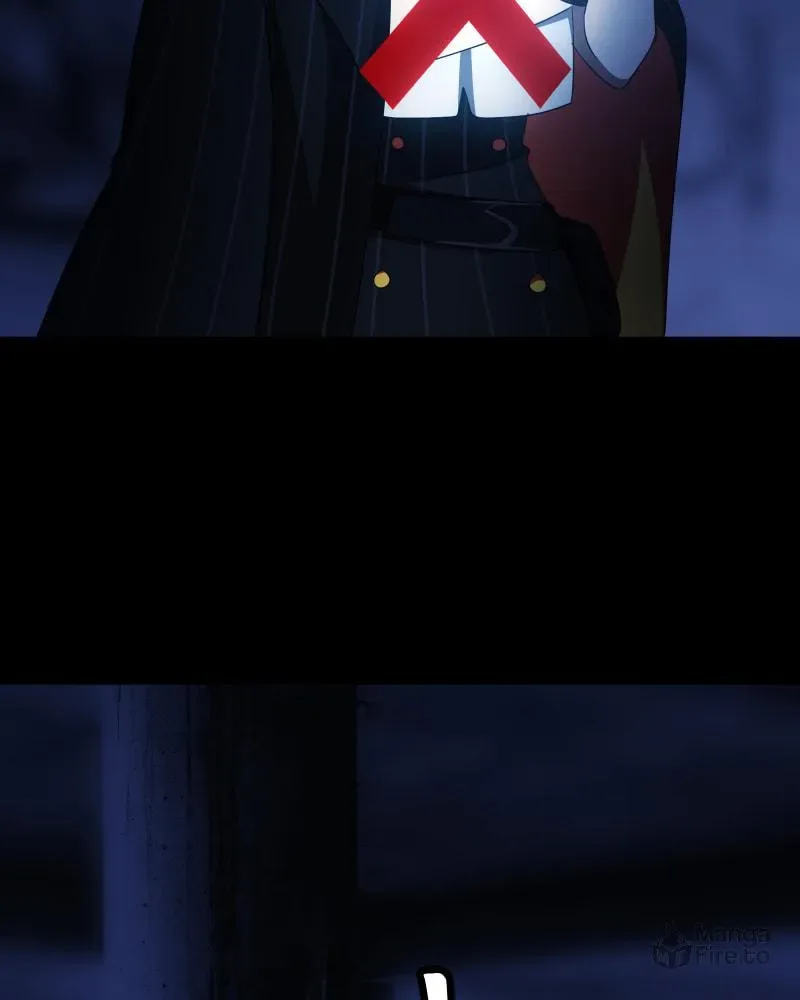 I'm the Grim Reaper Chapter 100 page 35