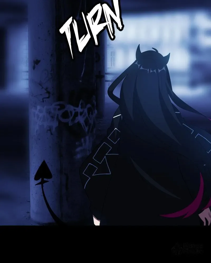I'm the Grim Reaper Chapter 100 page 36