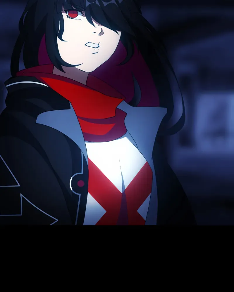 I'm the Grim Reaper Chapter 100 page 38