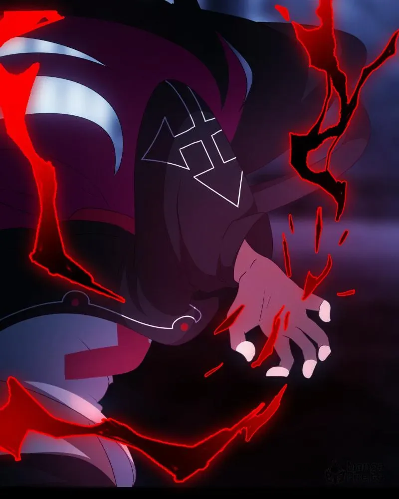 I'm the Grim Reaper Chapter 100 page 40