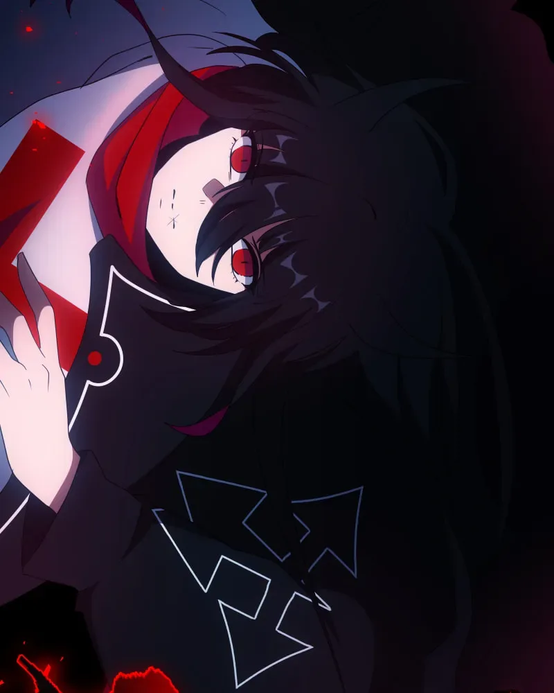 I'm the Grim Reaper Chapter 100 page 43