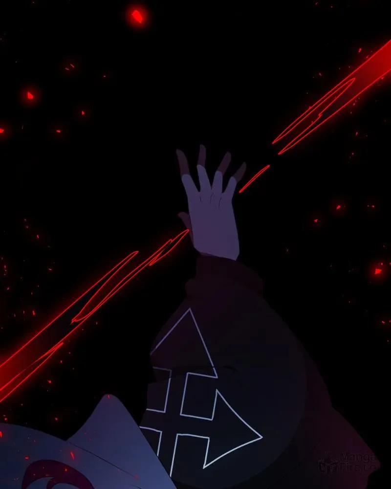 I'm the Grim Reaper Chapter 100 page 42