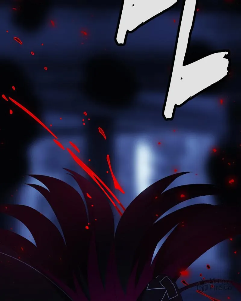 I'm the Grim Reaper Chapter 100 page 50