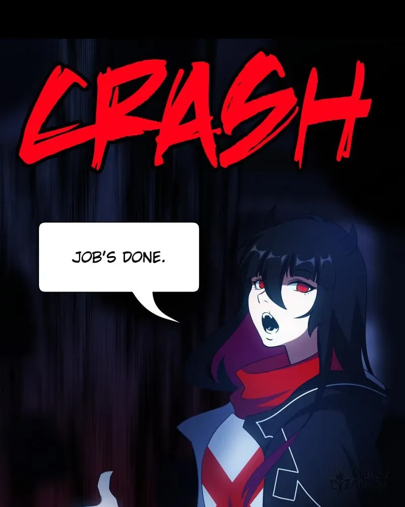 I'm the Grim Reaper Chapter 100 page 57