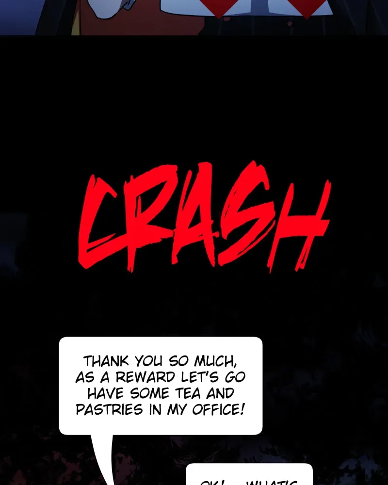 I'm the Grim Reaper Chapter 100 page 62