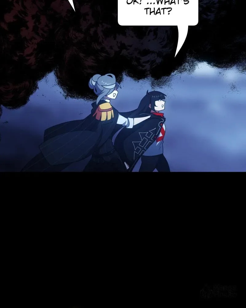 I'm the Grim Reaper Chapter 100 page 63