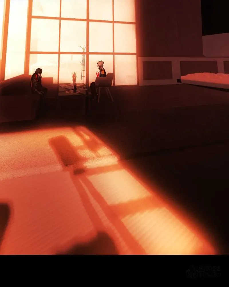 I'm the Grim Reaper Chapter 100 page 66