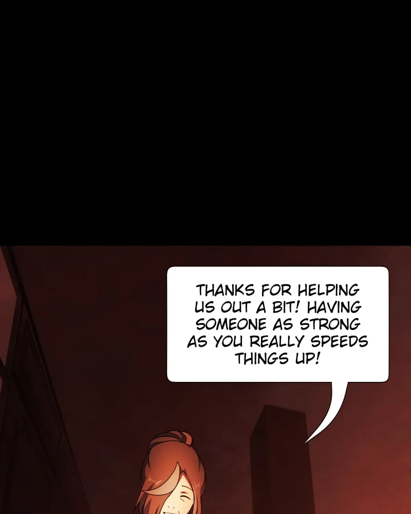 I'm the Grim Reaper Chapter 100 page 67