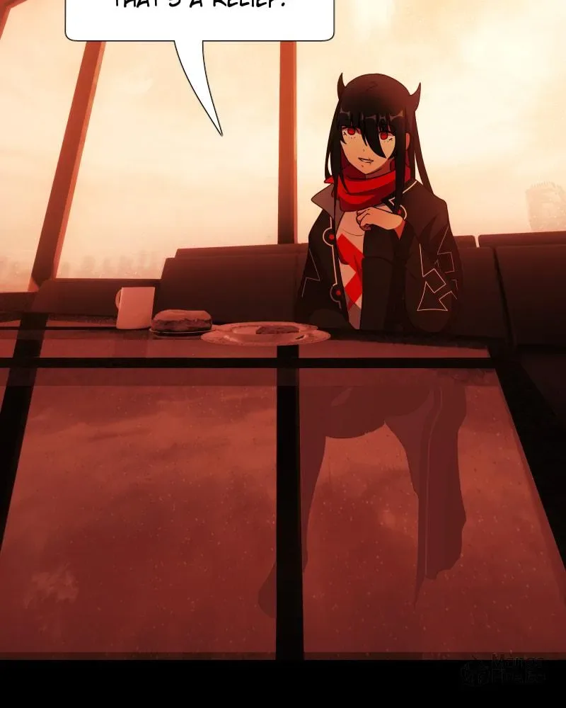 I'm the Grim Reaper Chapter 100 page 70