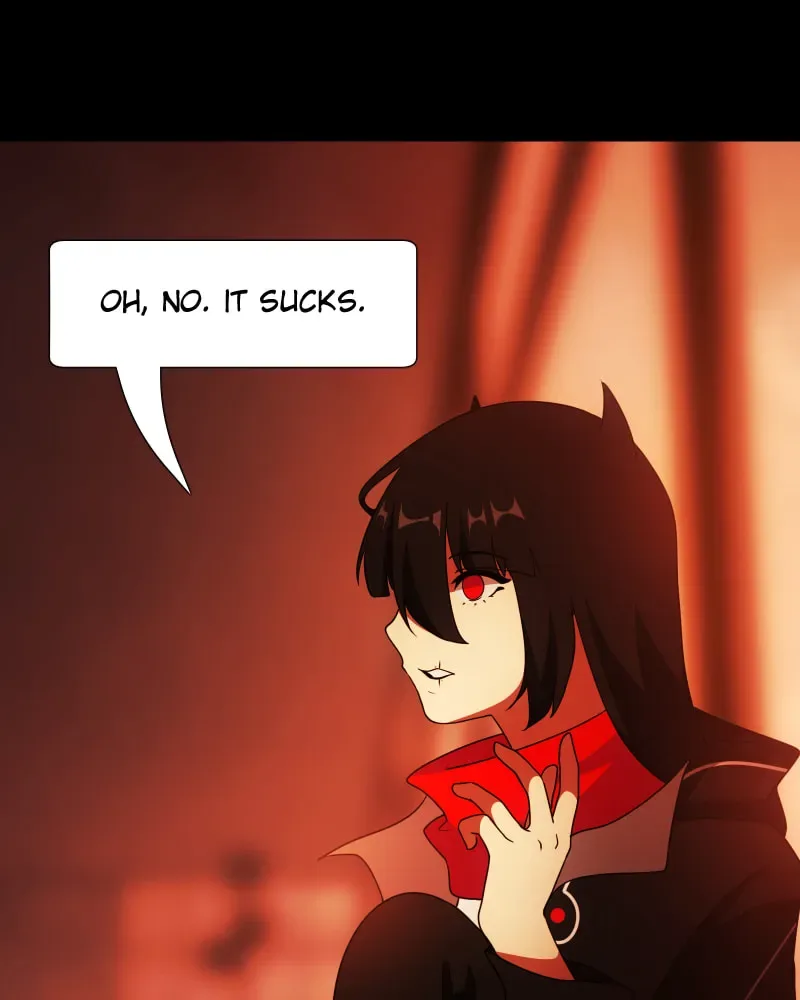 I'm the Grim Reaper Chapter 100 page 73