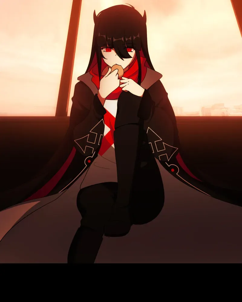 I'm the Grim Reaper Chapter 100 page 79