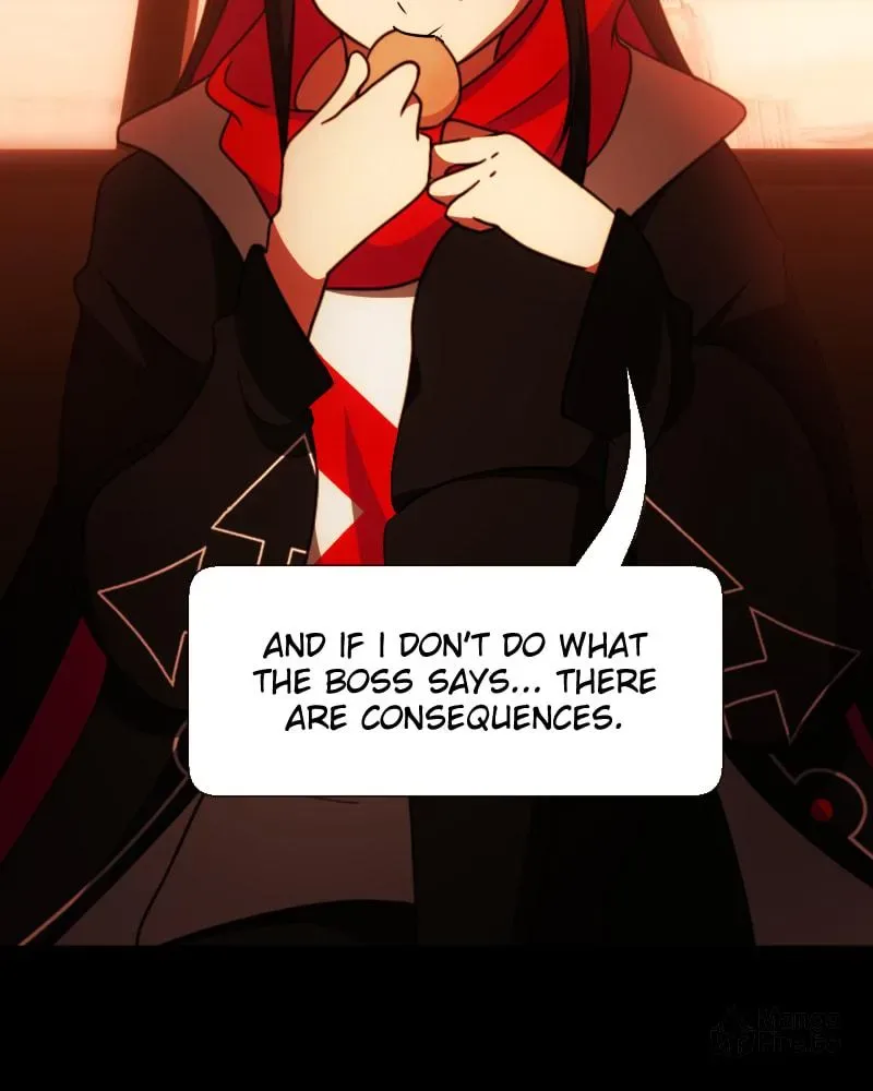 I'm the Grim Reaper Chapter 100 page 81