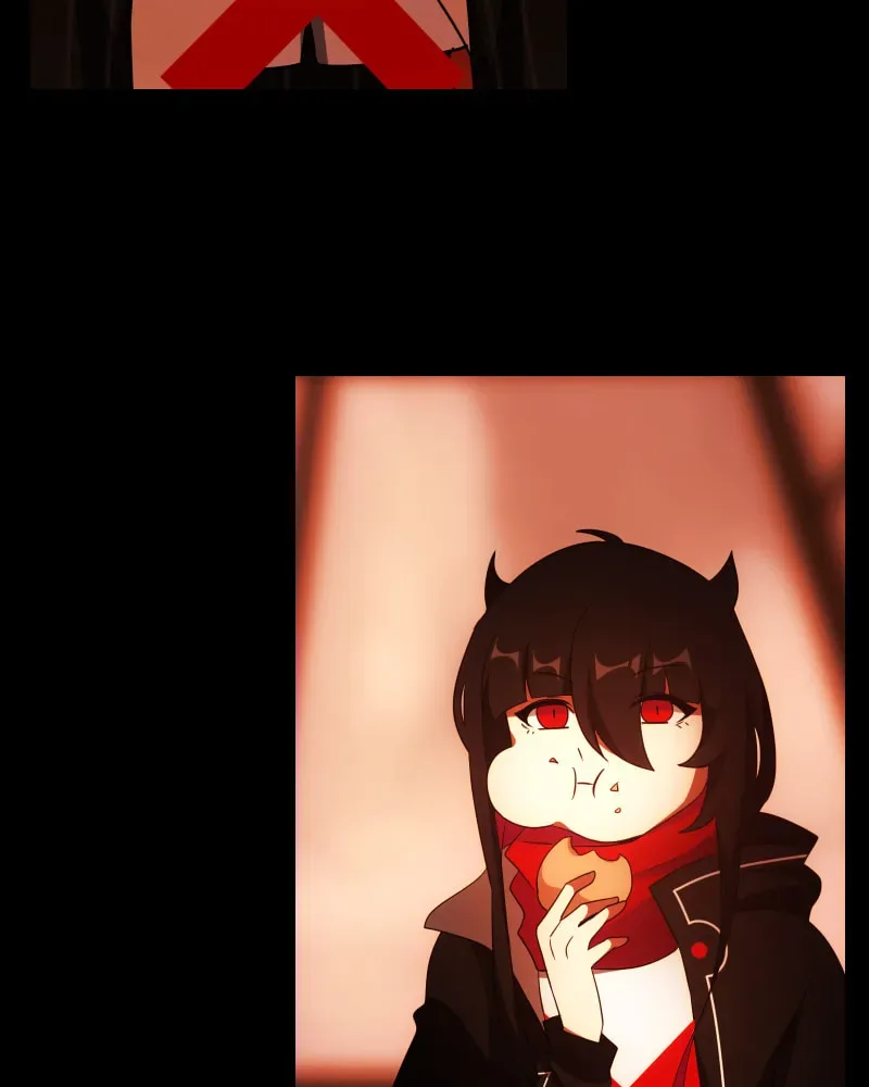 I'm the Grim Reaper Chapter 100 page 88