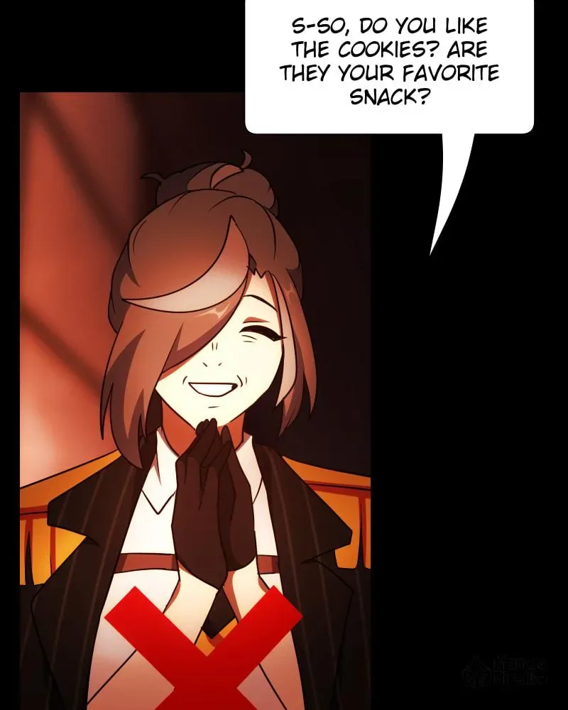 I'm the Grim Reaper Chapter 100 page 87