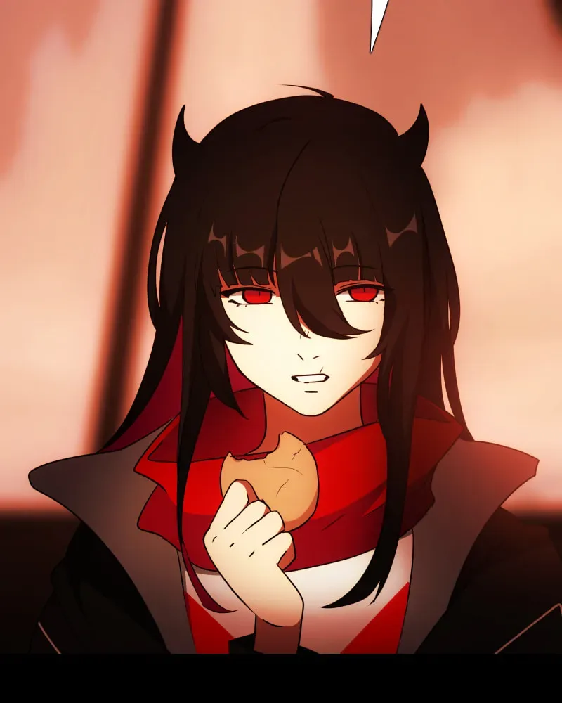 I'm the Grim Reaper Chapter 100 page 91