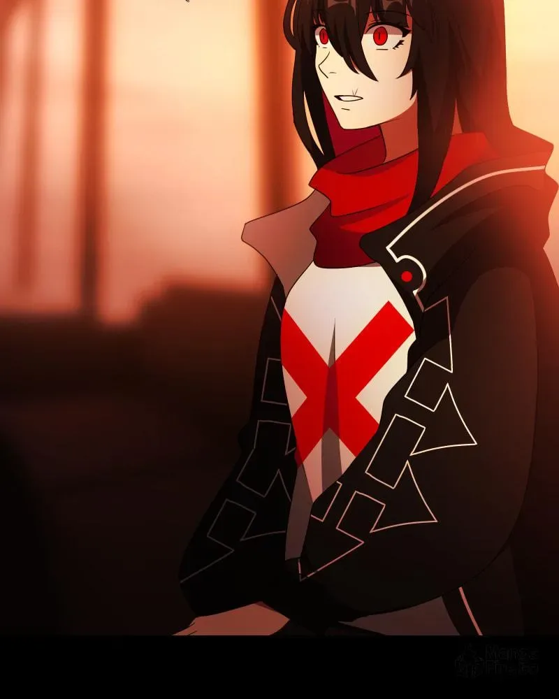 I'm the Grim Reaper Chapter 100 page 111